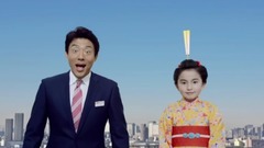 鈴木梨央  TVCM │ au「スマートバリュー/ご當地おとくちゃん」篇
