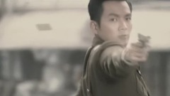 鐘漢良 - 鐘漢良民國群像MV一觸即發