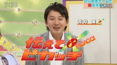 伝えてピカッチ(鈴木梨央出演)