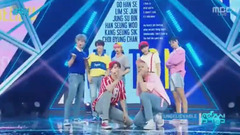 Unbelievable - MBC音樂中心現場版 17/08/26