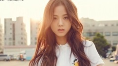 BLACKPINK 以前的照片,看我有點小心塞!