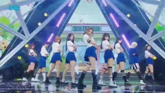 Can’t Stop - MBC音樂中心現場版 17/08/26