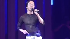 張國榮 - 張國榮2000年熱情演唱會