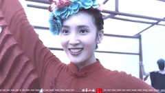 牽絲戲 【小河神】×【小神婆】【甜加虐】