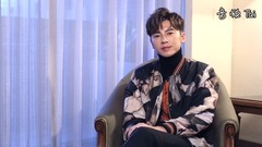 李國毅示范撩妹告白講到害羞/明潮M'INT【封面人物】