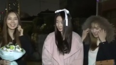 阿里郎電臺下班 2-2