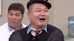 南韓八?；ㄅc七個逗比青年的歡樂故事前篇