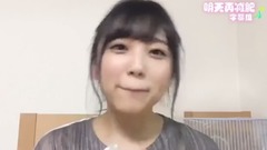 AKB48,HKT48 - [明天再減肥] 矢吹奈子 Showroom Cut