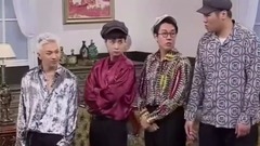 有品味的哥哥 認識的哥哥cut