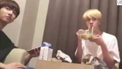 【KPOP】盤點偶像們那些尷尬搞笑的瞬間