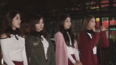 粉絲見面會 stellar 14/10/25