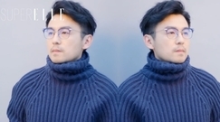 雷佳音:做到這5點,和有趣的人過一生 SUPER ELLE拍攝專訪 17/08/27