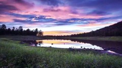 Stay星移斗轉 唯美星空