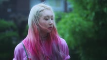 Kassy - Let it rain 預告2