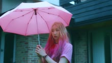 Kassy - Let it rain 預告