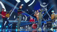 N.Flying - N.Flying - The Real - SBS人氣歌謠 現場版 17/08/27