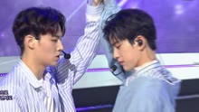 JJ Project - 明天，今天 - SBS人氣歌謠 現場版 17/08/27