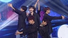 BOYFRIEND - Star - SBS人氣歌謠 現場版 17/08/27