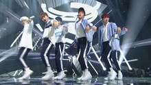 ONF - ONF - ON?OFF - SBS人氣歌謠 現場版 17/08/27