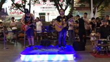  - 吉他《笨小孩》唱出了許多人的心聲