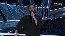 Jared Leto - 萊托少爺VMA