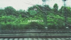 陣雨 (Downpour)