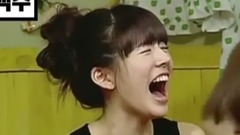 那些擁有魔性笑聲的女愛豆們
