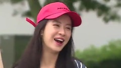 HAHA,劉在石,李光洙 - Running Man