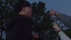 AsAlliance主唱與樂迷互動