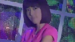 少女時代Gee單鏡頭Jessica版