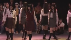 秋元康!劇團“4美元50約會”派生登場起義會見
