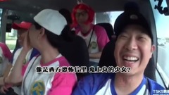 HAHA,劉在石,宋智孝 - Running Man cut
