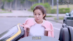 《稍息立正我愛你》EP6預告 安揪初登場