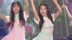 We, First 舞臺混剪