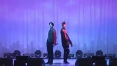 Whisper Showcase現場版