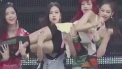 BLACKPINK現場LIVE