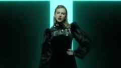 Look What You Made Me Do