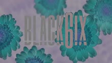 BLACK6IX - BLACK6IX 預告