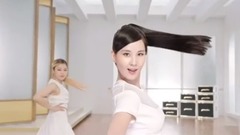 徐賢俞利潘婷廣告30s