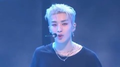 B.A.P BLUE FMV 飯制版