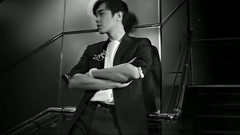 張若昀: Time To Choose