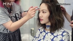 喬喬曾之喬零毛孔美肌 保養祕訣大公開