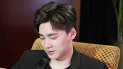 同道大叔專訪:李易峰的朋友圈竟然屏蔽了ta?快來圍觀愛錢的金牛峰峰
