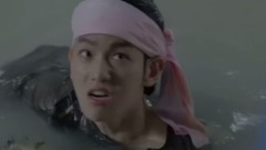 為了你