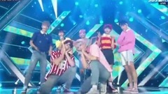Unbelievable- The Show現場版 17/08/29