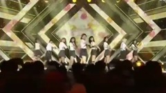 You're Different&Can’t Stop- The Show現場版 17/08/29