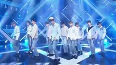 Energetic- The Show現場版 17/08/29