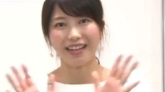 AKB48 - 橫山由依 TPE48 甄選留言 中文字幕