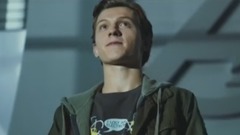Tom Holland,看點新片預告,Robert Downey Jr. - 《蜘蛛俠:英雄歸來》終極預告海報強勢雙發 鋼鐵俠助力小蜘蛛歸隊復聯拯救世界 邪惡勢力偷取復聯武器,蜘蛛俠面臨最大難題