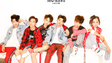 BOYSTORY - HOW OLD R U 預告